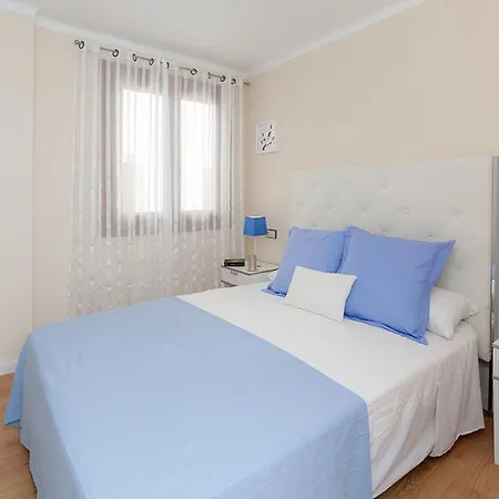 Appartement Rosales