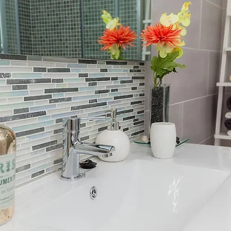 Rosales Appartement Cala Millor (Mallorca)