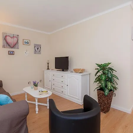 Rosales Appartement *