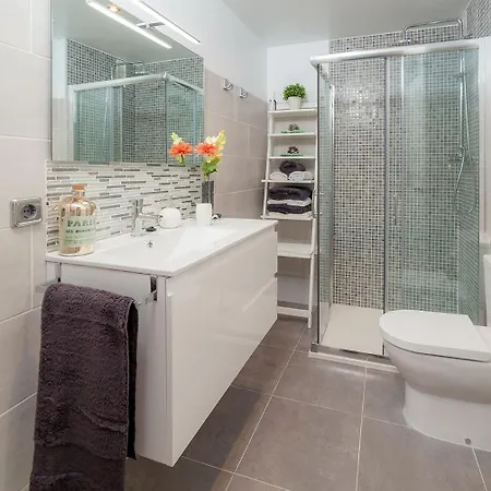 Appartement Rosales